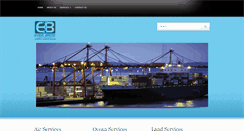 Desktop Screenshot of everbriteqatar.com